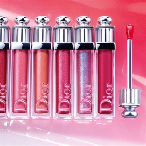 dior addict stellar gloss reviews|Dior lip glow balm cherry.